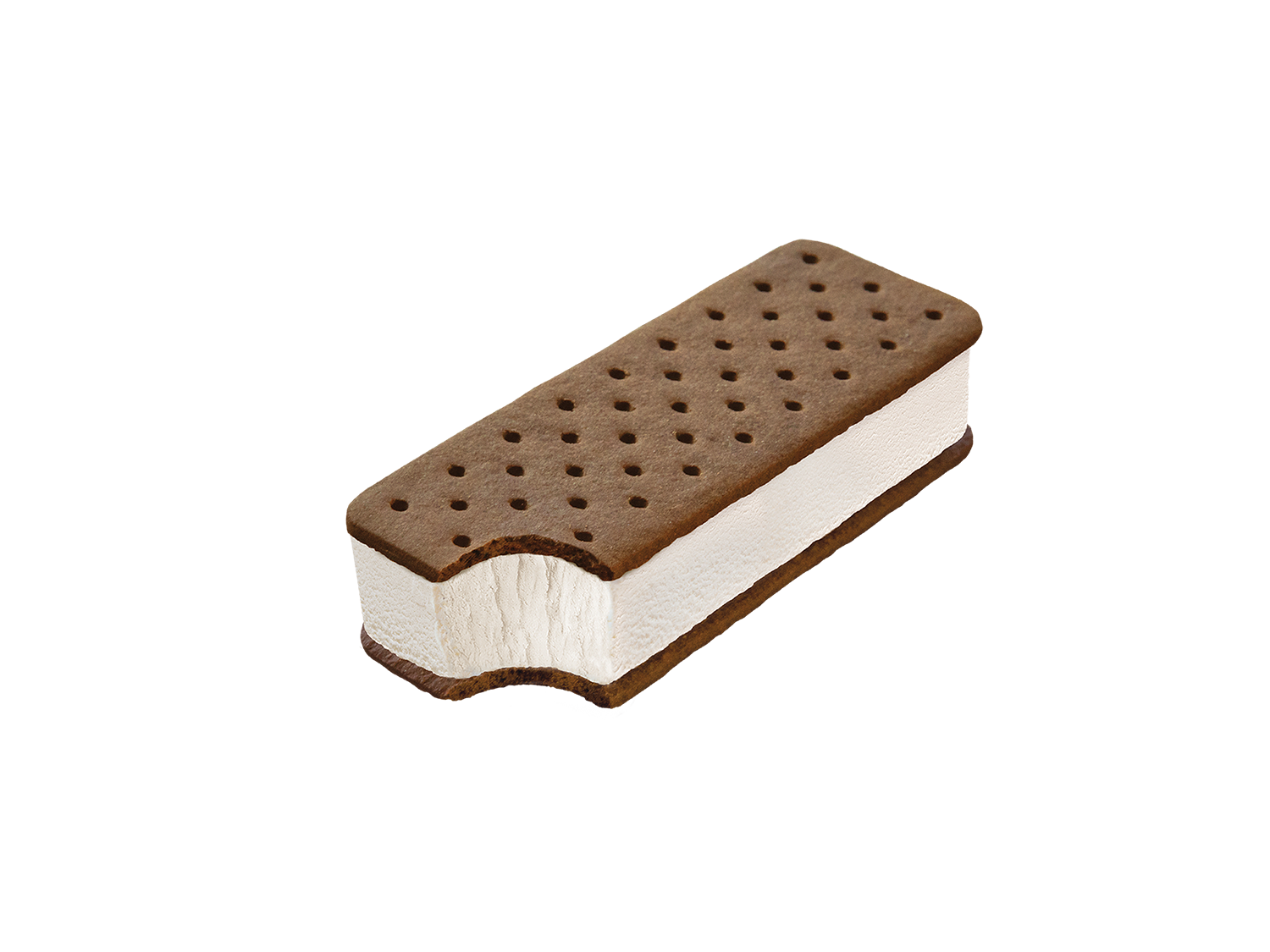 Sandwich Vanilje
