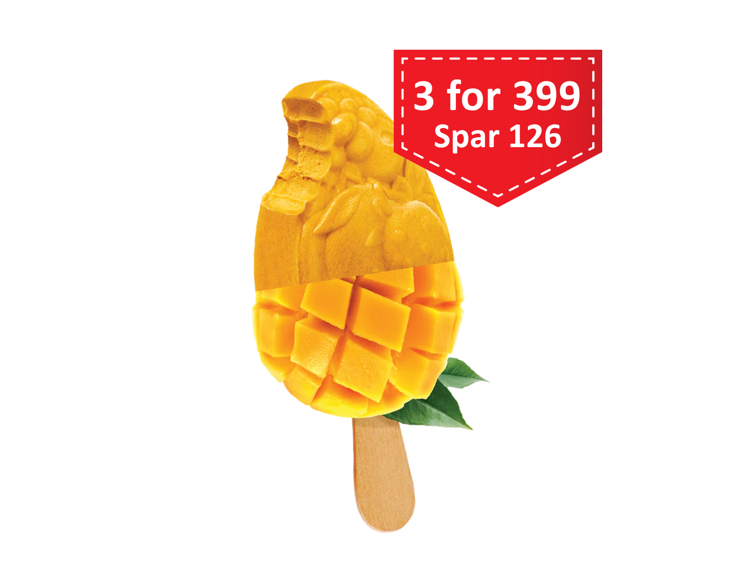 Nü Smoothie Mango
